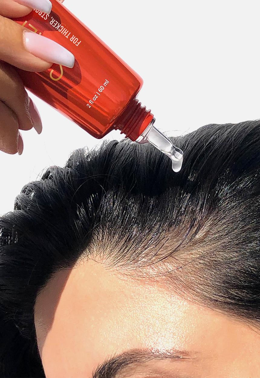 HAIRtamin - Gorgeous Growth Scalp Serum