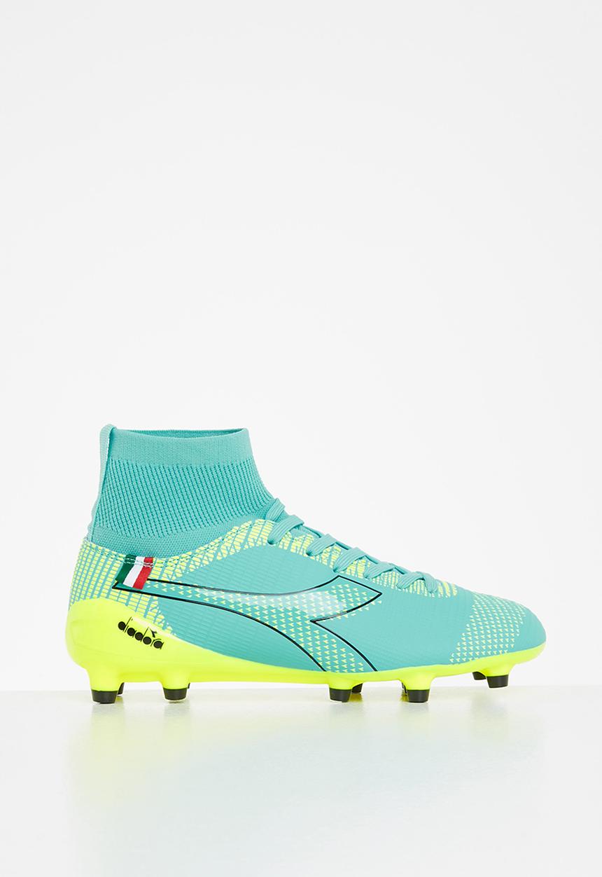 Diadora - Kinetic firefly soccer boot-  multi 