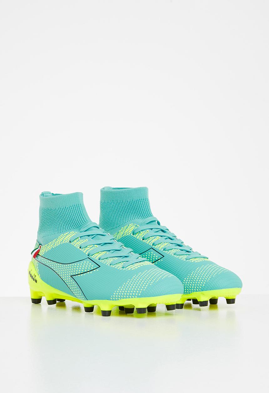 Diadora - Kinetic firefly soccer boot-  multi 
