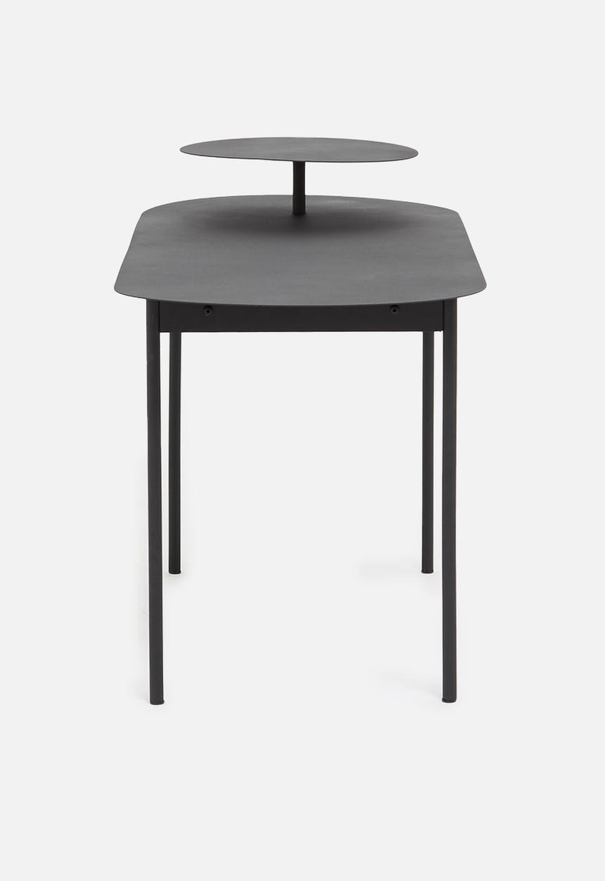 Emerging Creatives - Solar coffee table - black