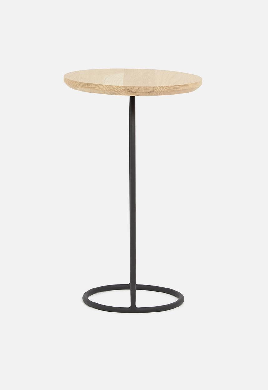 Emerging Creatives - Lipa couch table - black