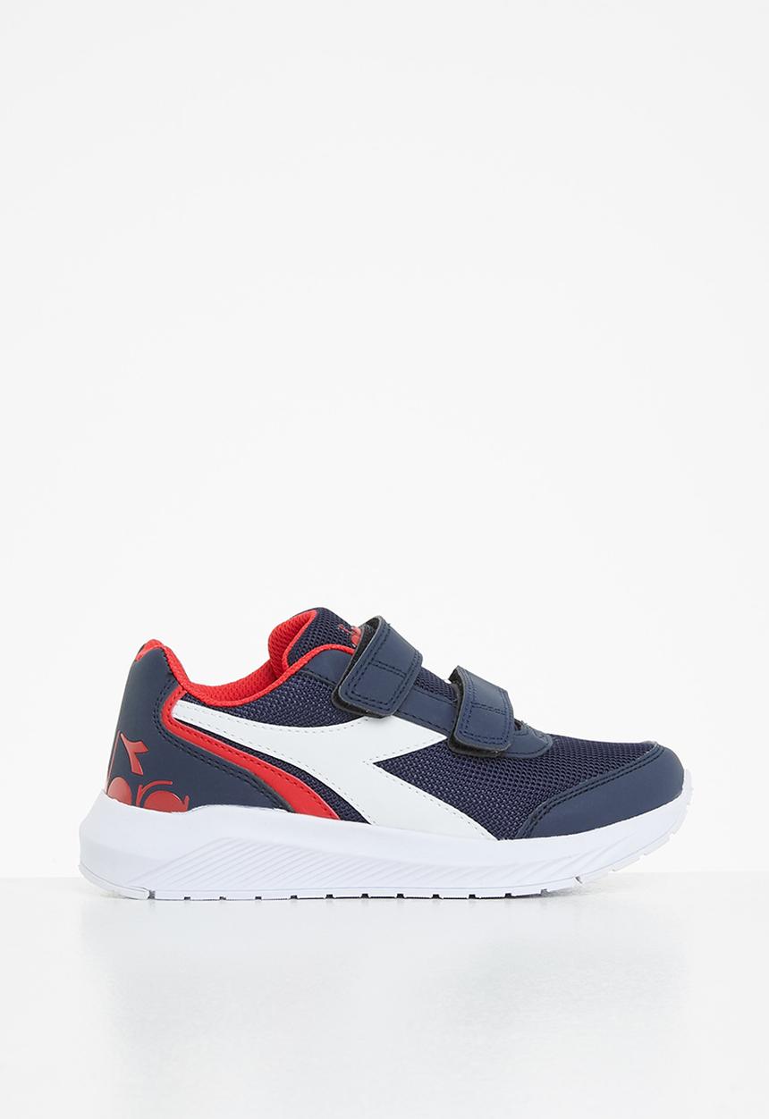 Diadora - Falcon jr v - multi 