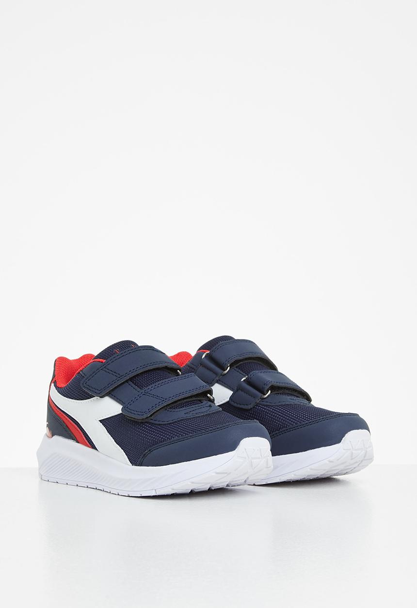 Diadora - Falcon jr v - multi 