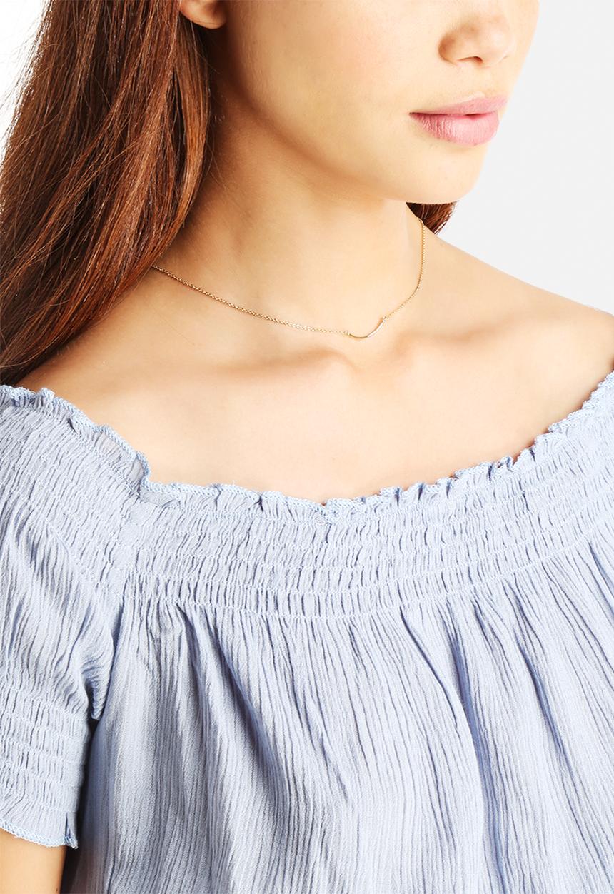 Glamorous - Gypsy Crop