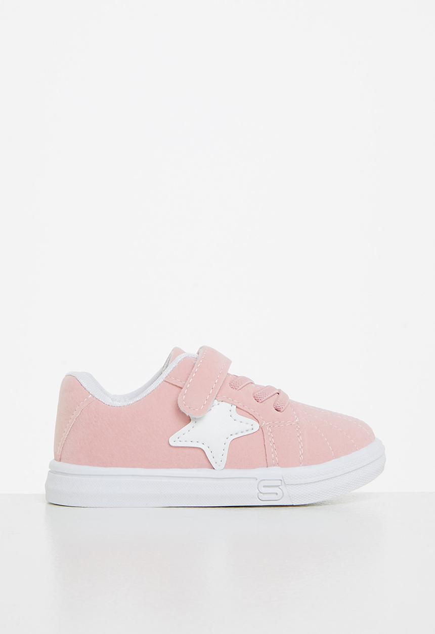 Pop Candy - Star sneaker - pink