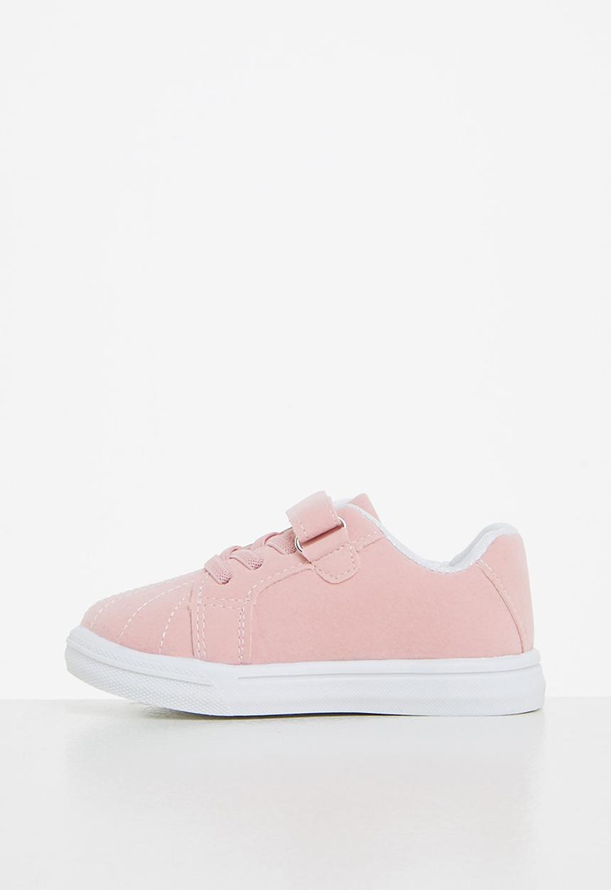 Pop Candy - Star sneaker - pink