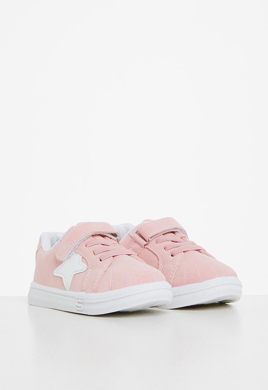 Pop Candy - Star sneaker - pink