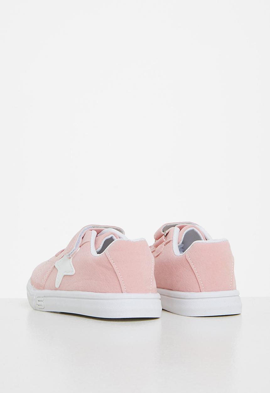 Pop Candy - Star sneaker - pink