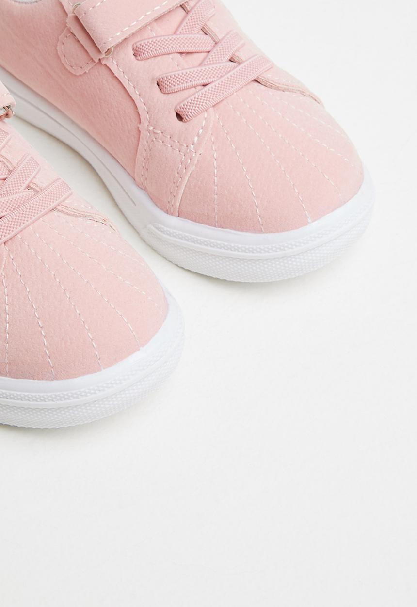 Pop Candy - Star sneaker - pink