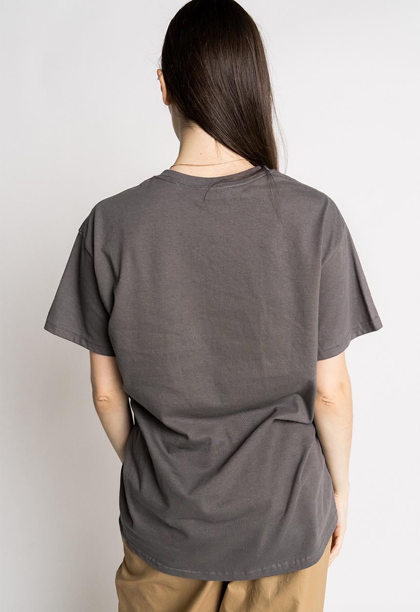 Daisy Street - Friends tee - grey