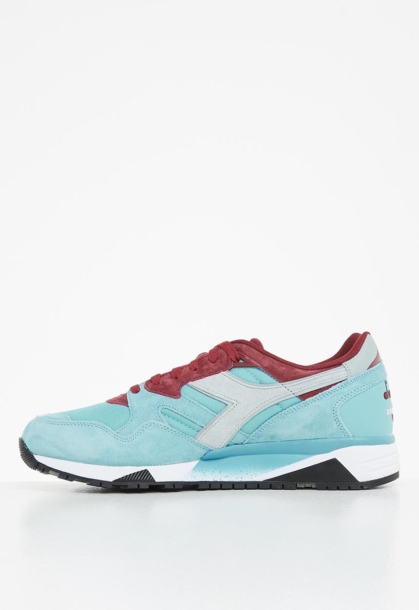 Diadora - N9002 overland - sky blue/aqua
