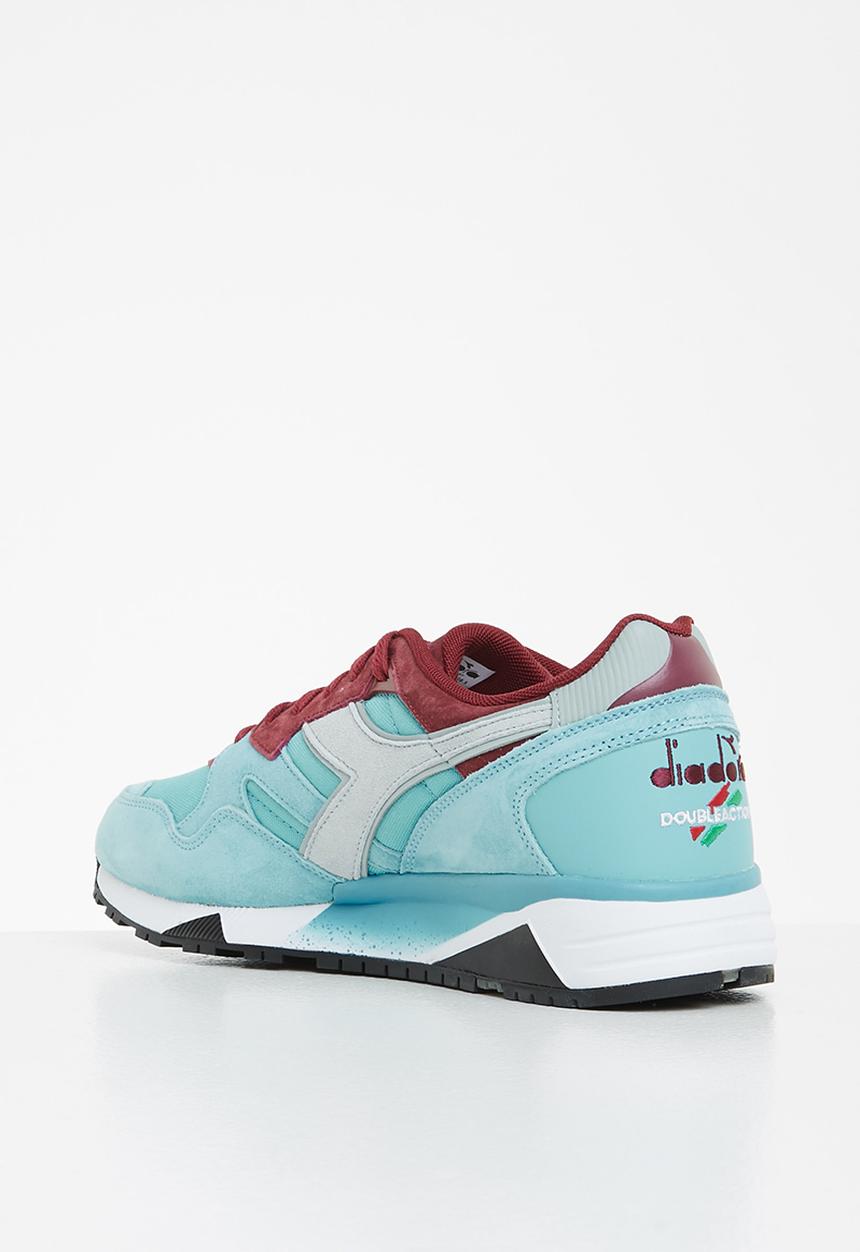 Diadora - N9002 overland - sky blue/aqua