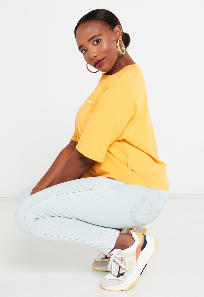 Levi’s® - Curvy super skinny - soho grand