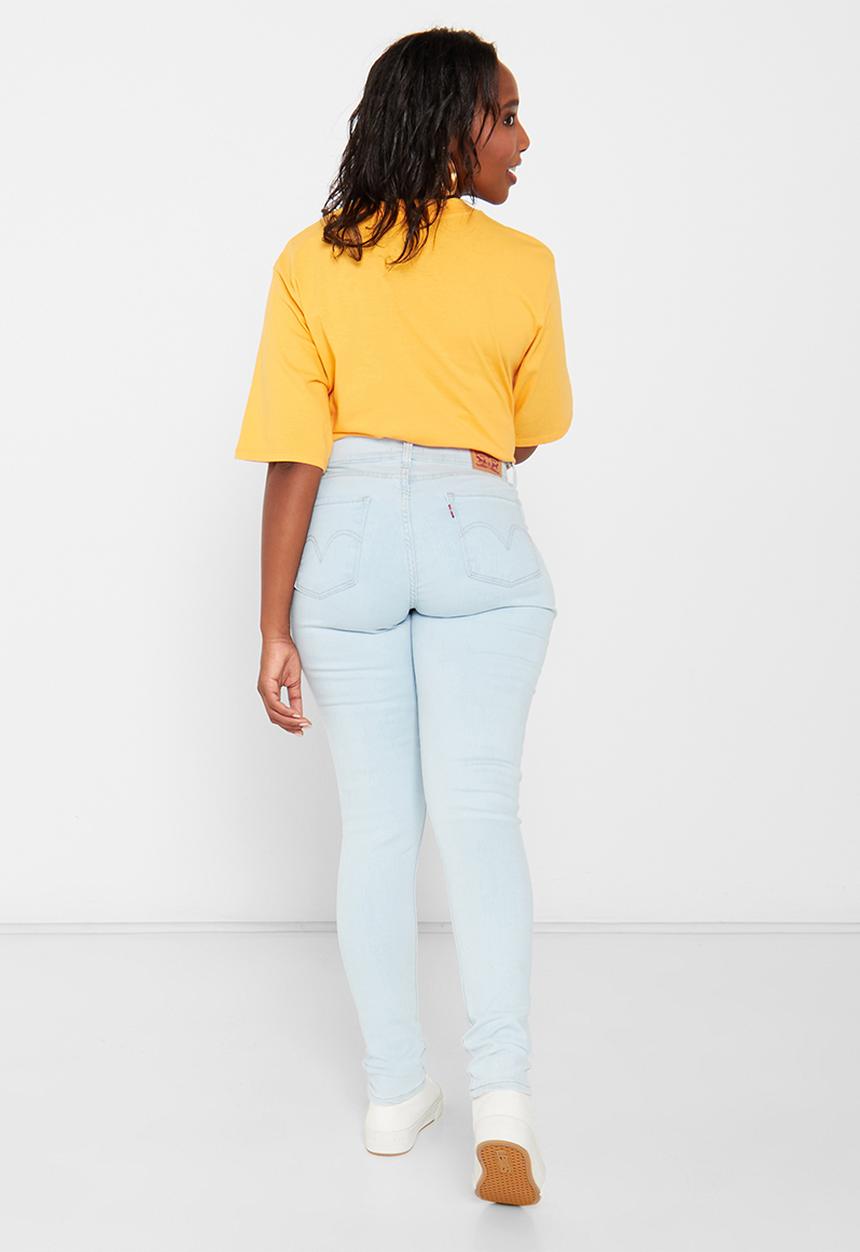 Levi’s® - Curvy skinny soho grand sa - soho grand