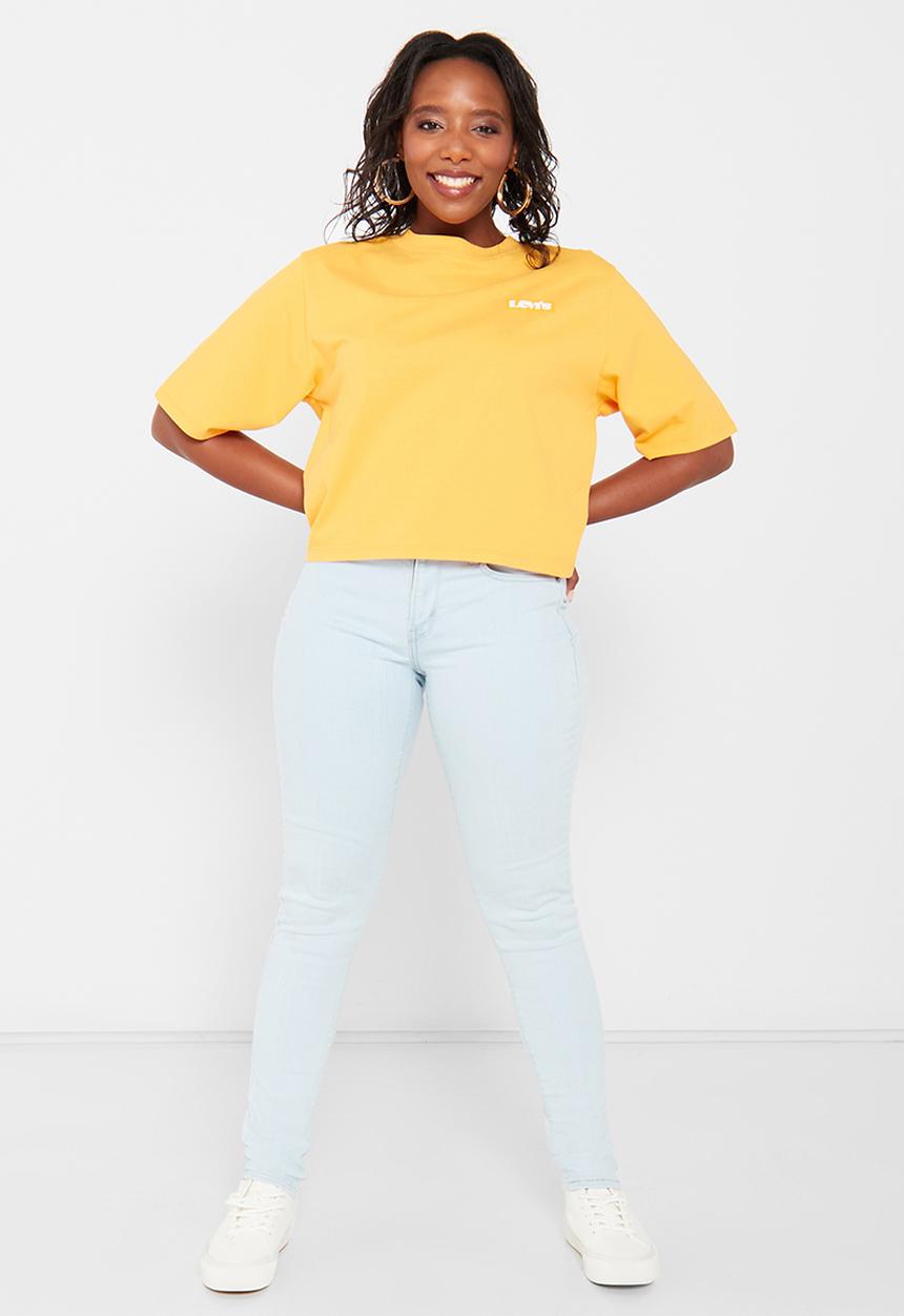 Levi’s® - Curvy skinny soho grand sa - soho grand