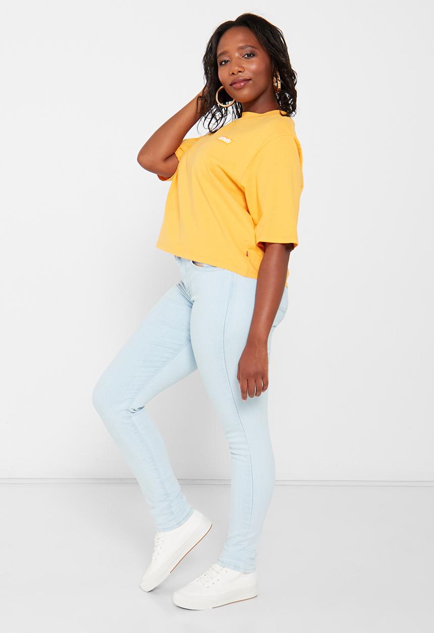 Levi’s® - Curvy skinny soho grand sa - soho grand