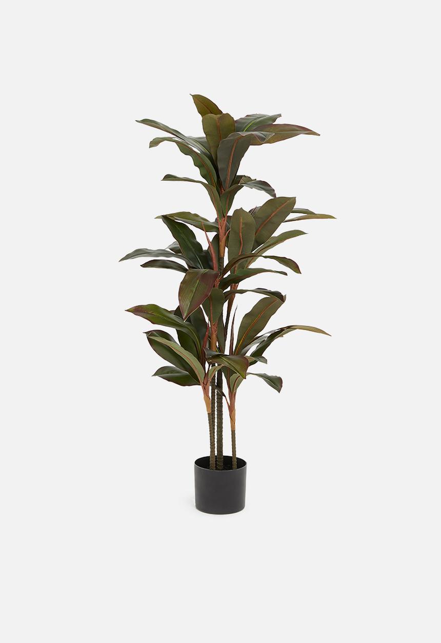 H&S - Dracaena artificial plant