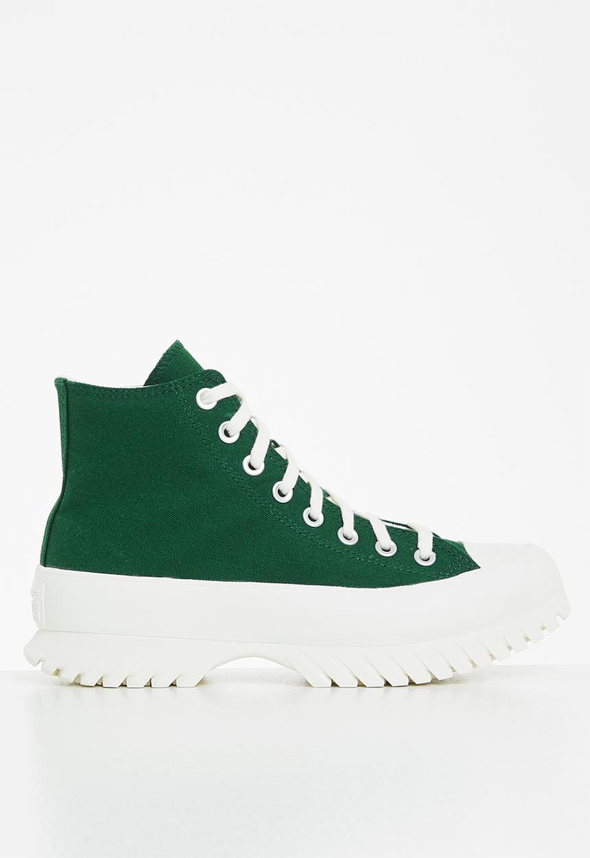 Converse - Chuck taylor all star lugged 2.0 - midnight clover/black/egret
