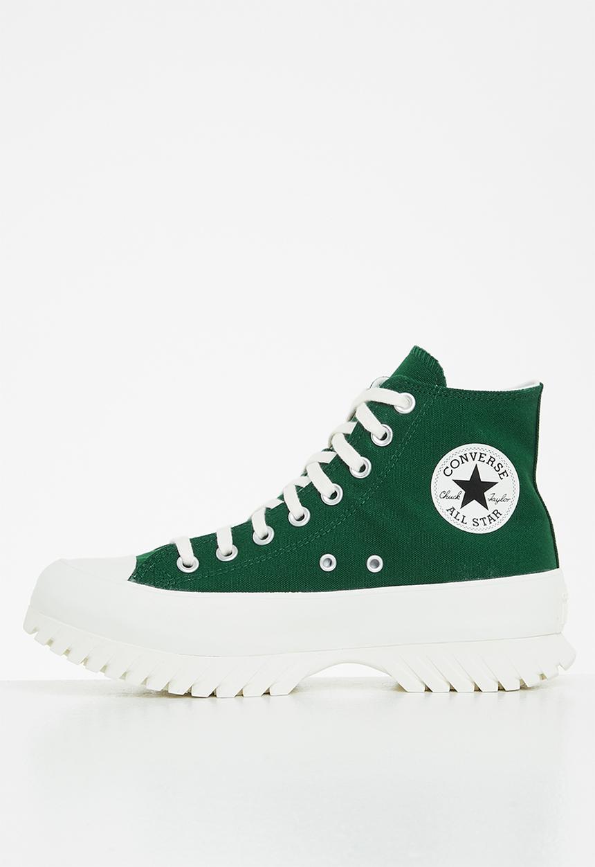 Converse - Chuck taylor all star lugged 2.0 - midnight clover/black/egret