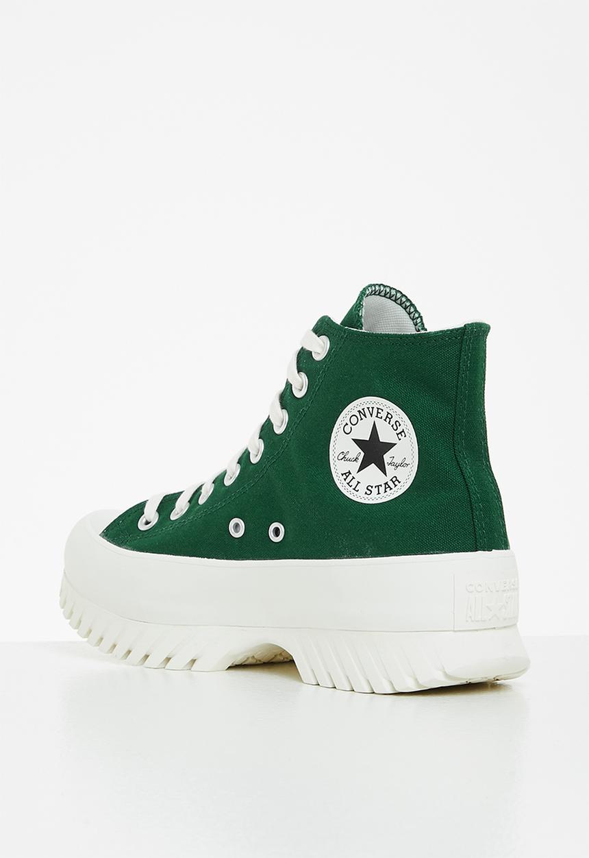 Converse - Chuck taylor all star lugged 2.0 - midnight clover/black/egret
