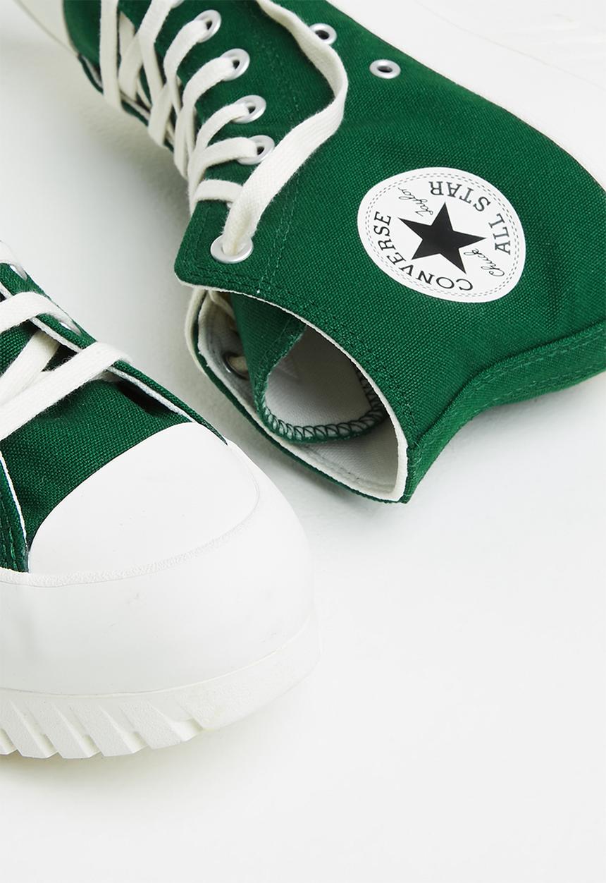 Converse - Chuck taylor all star lugged 2.0 - midnight clover/black/egret