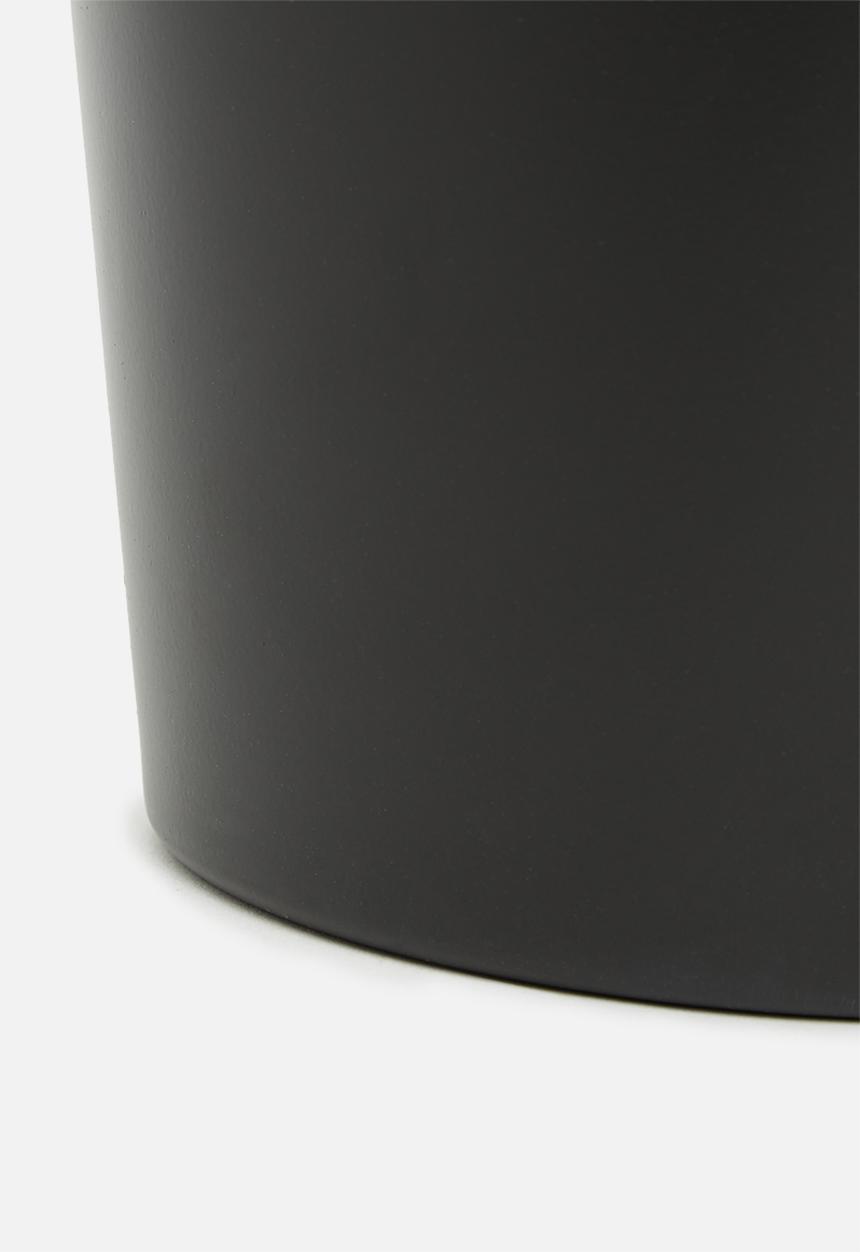 Excellent Houseware - Champagne cooler - black