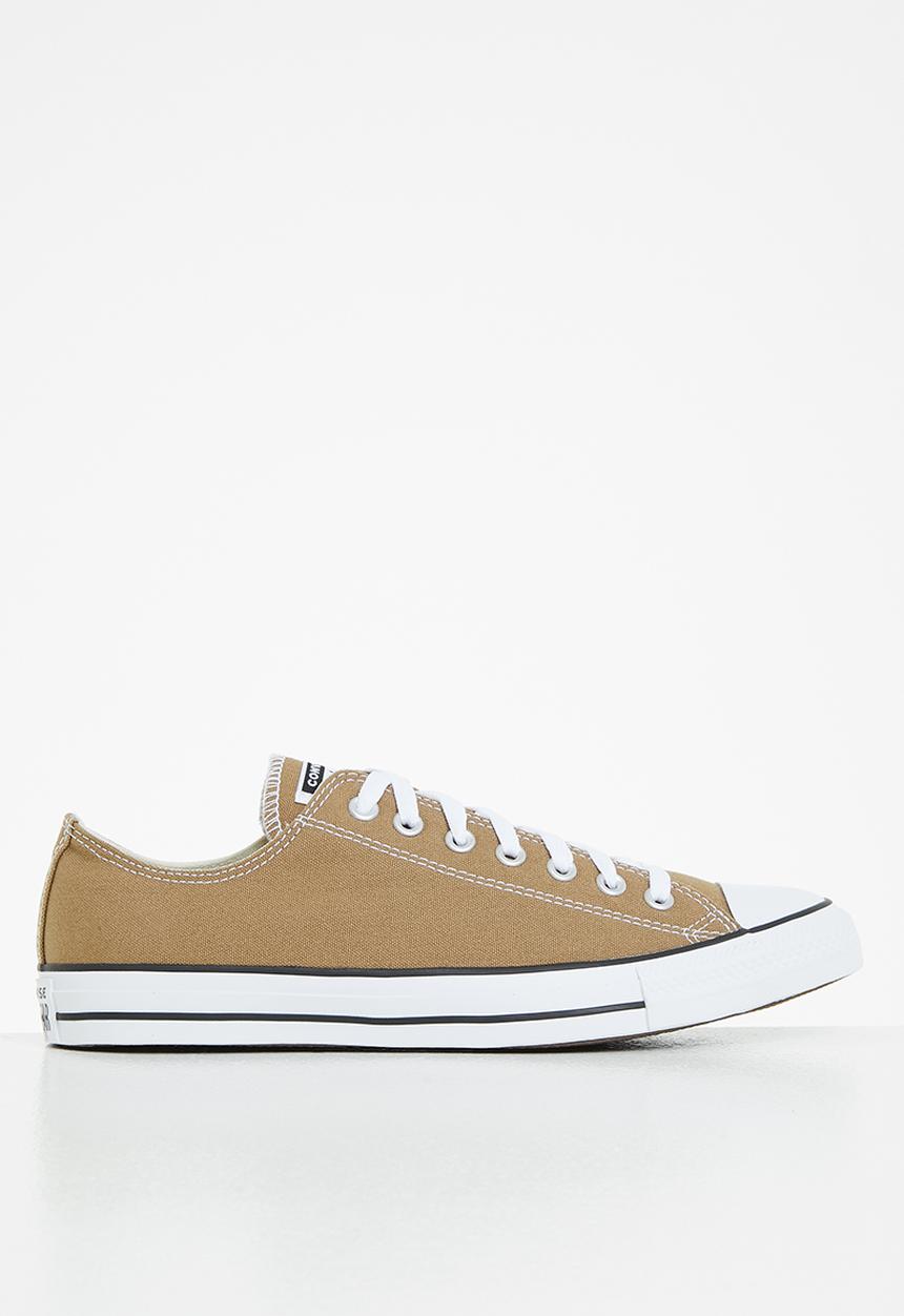 Converse - Chuck taylor all star - sand dune/white/black