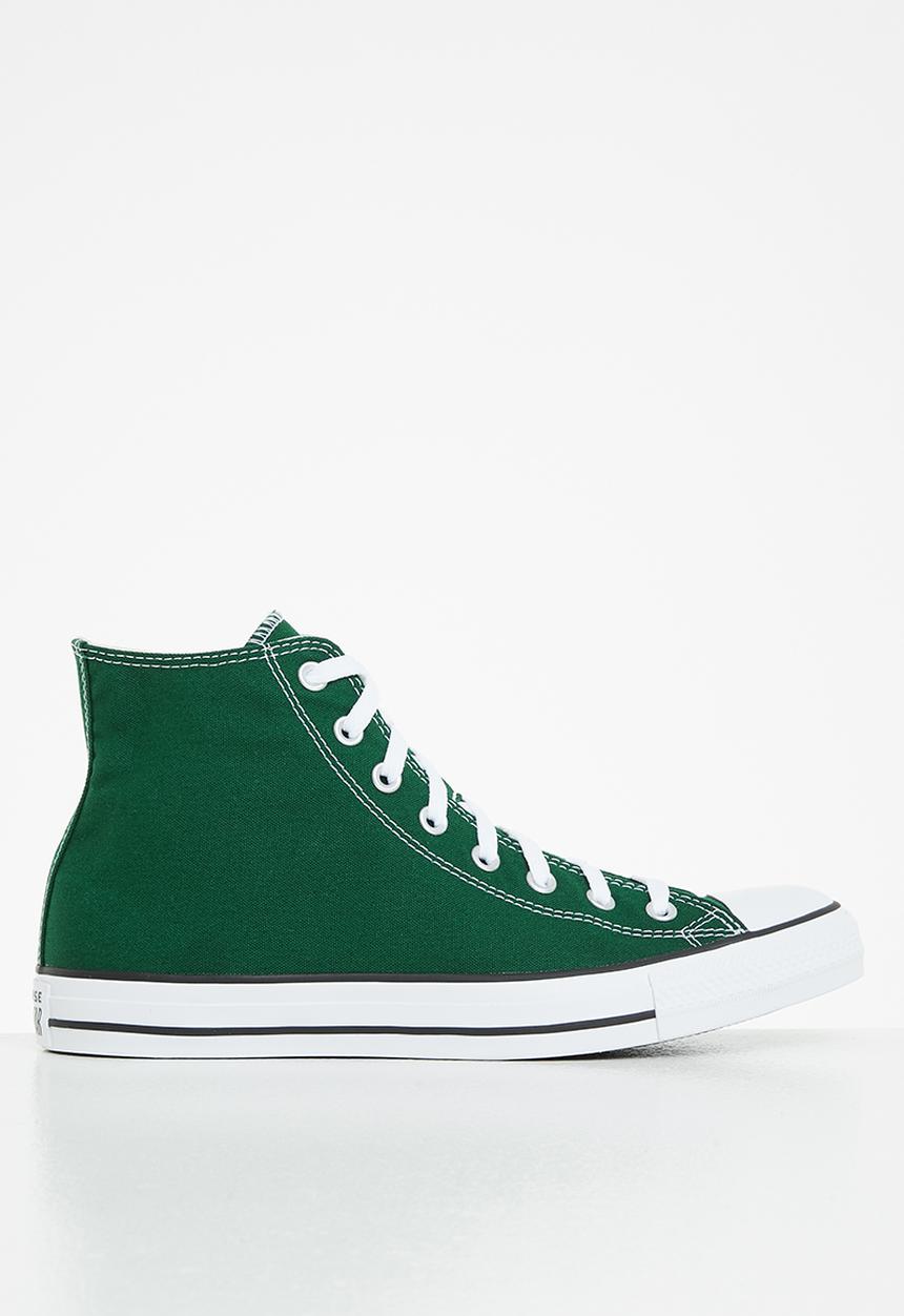 Converse - Chuck Taylor all star - midnight clover/white/black