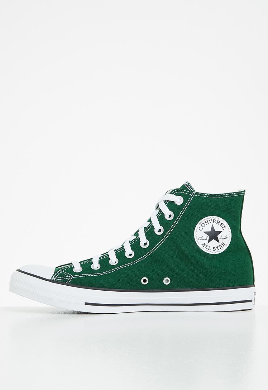 Converse - Chuck Taylor all star - midnight clover/white/black