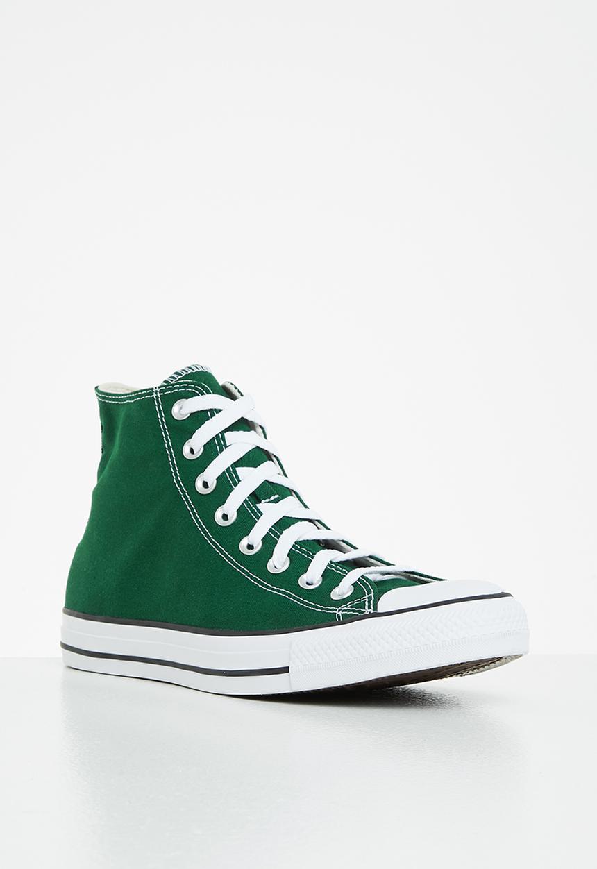 Converse - Chuck Taylor all star - midnight clover/white/black