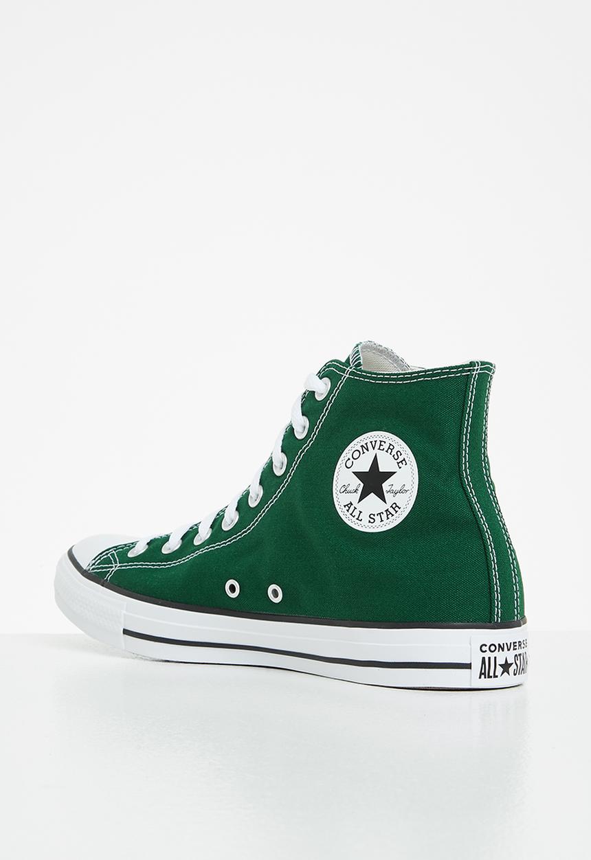 Converse - Chuck Taylor all star - midnight clover/white/black