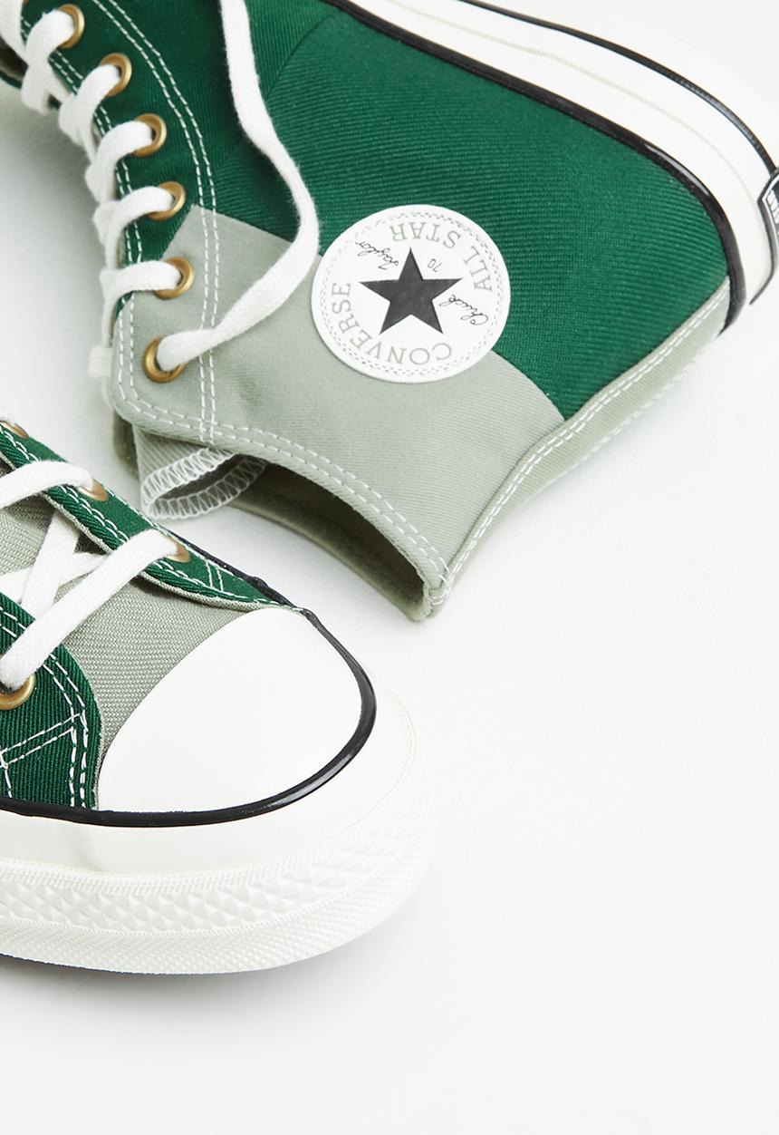 Converse - Chuck 70 - light field surplus/midnight clover/egret