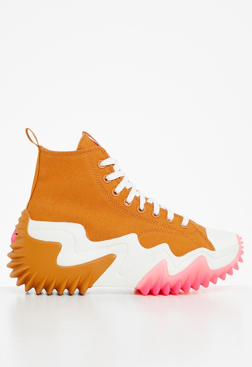 Converse - Run star motion - monarch/strawberry jam/egret