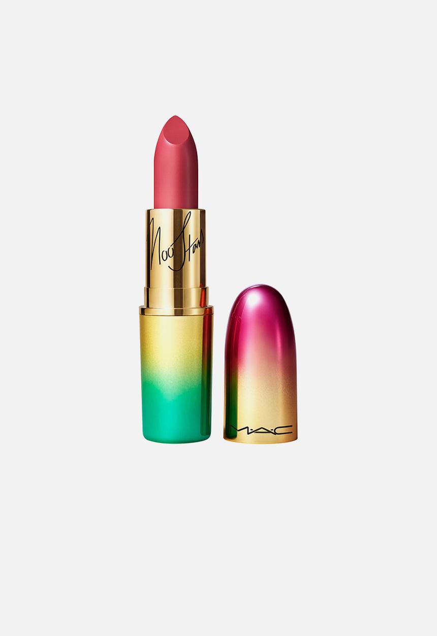 MAC - M·A·C Makers Lipstick - Noor Stars