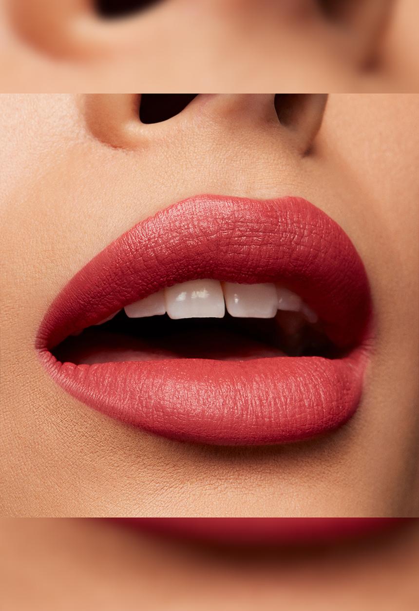 MAC - M·A·C Makers Lipstick - Noor Stars