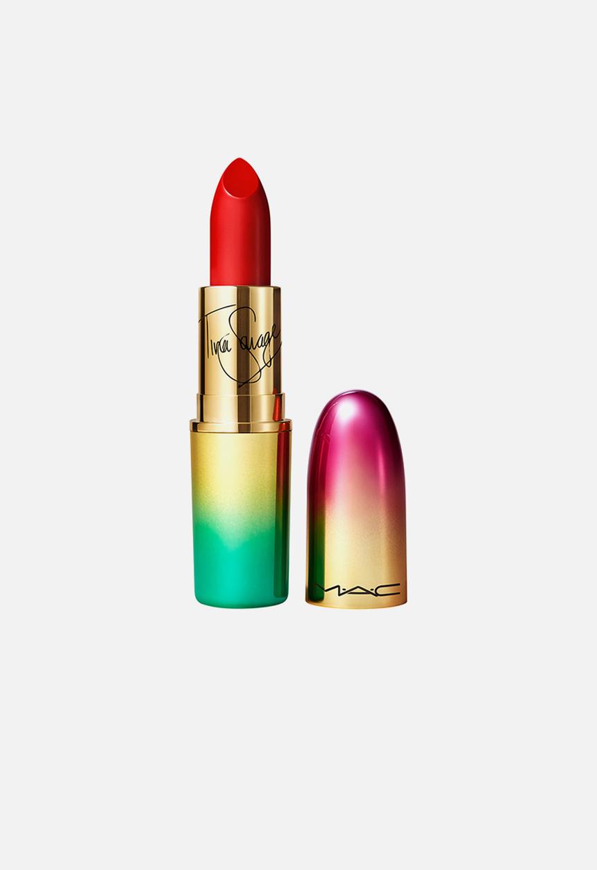 MAC - M·A·C Makers Lipstick - Tiwa Savage