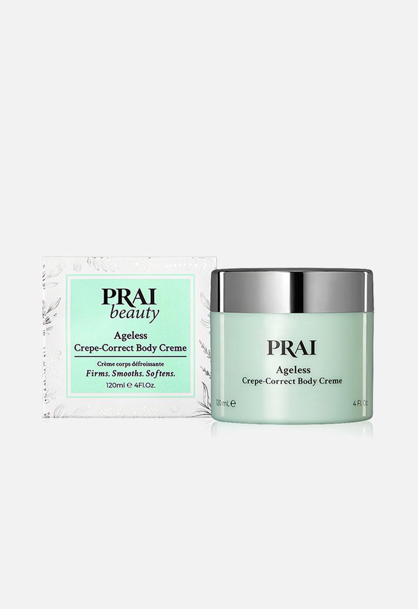 PRAI BEAUTY - Ageless Crepe Correct Body Crème