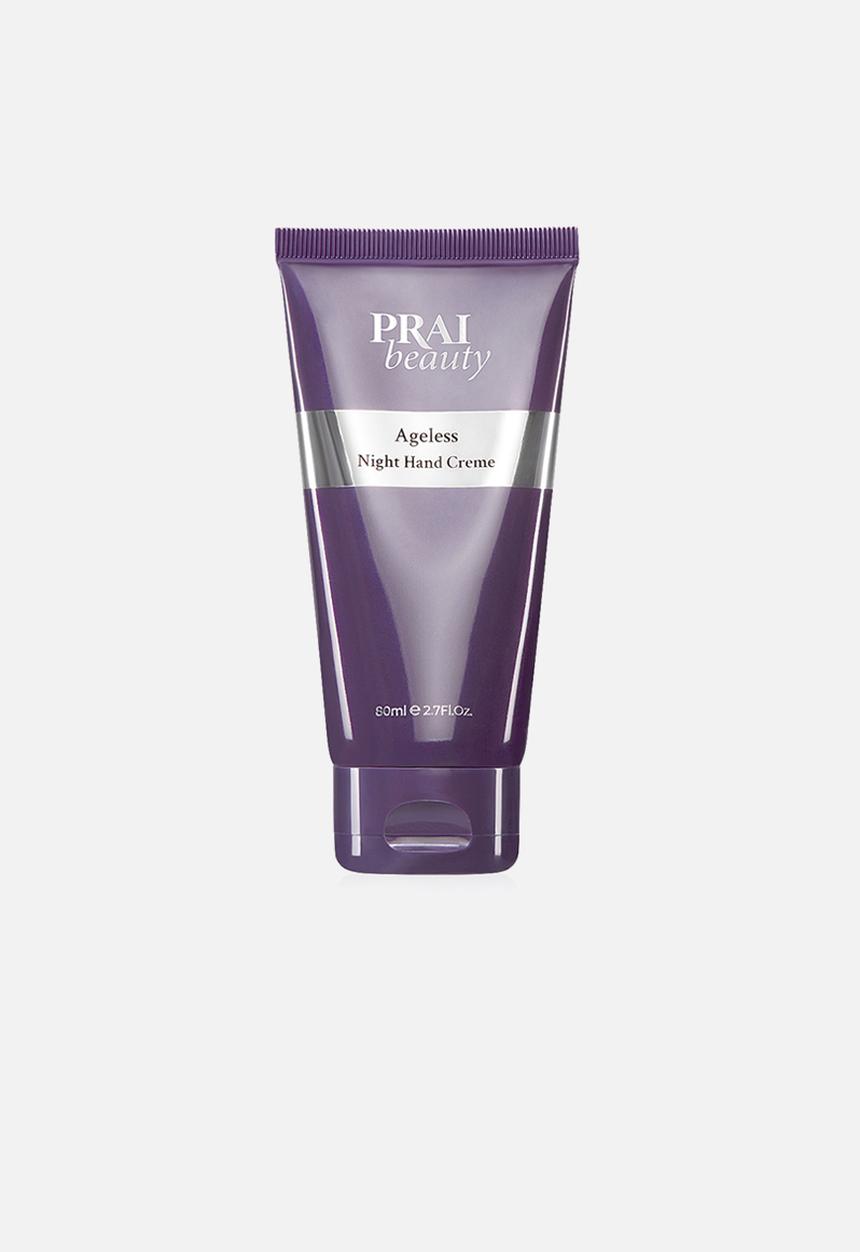 PRAI BEAUTY - Ageless Hand Crème Night