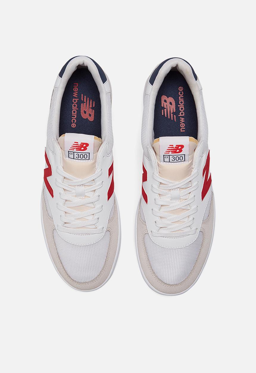 New Balance  - CT300 Retro athletic