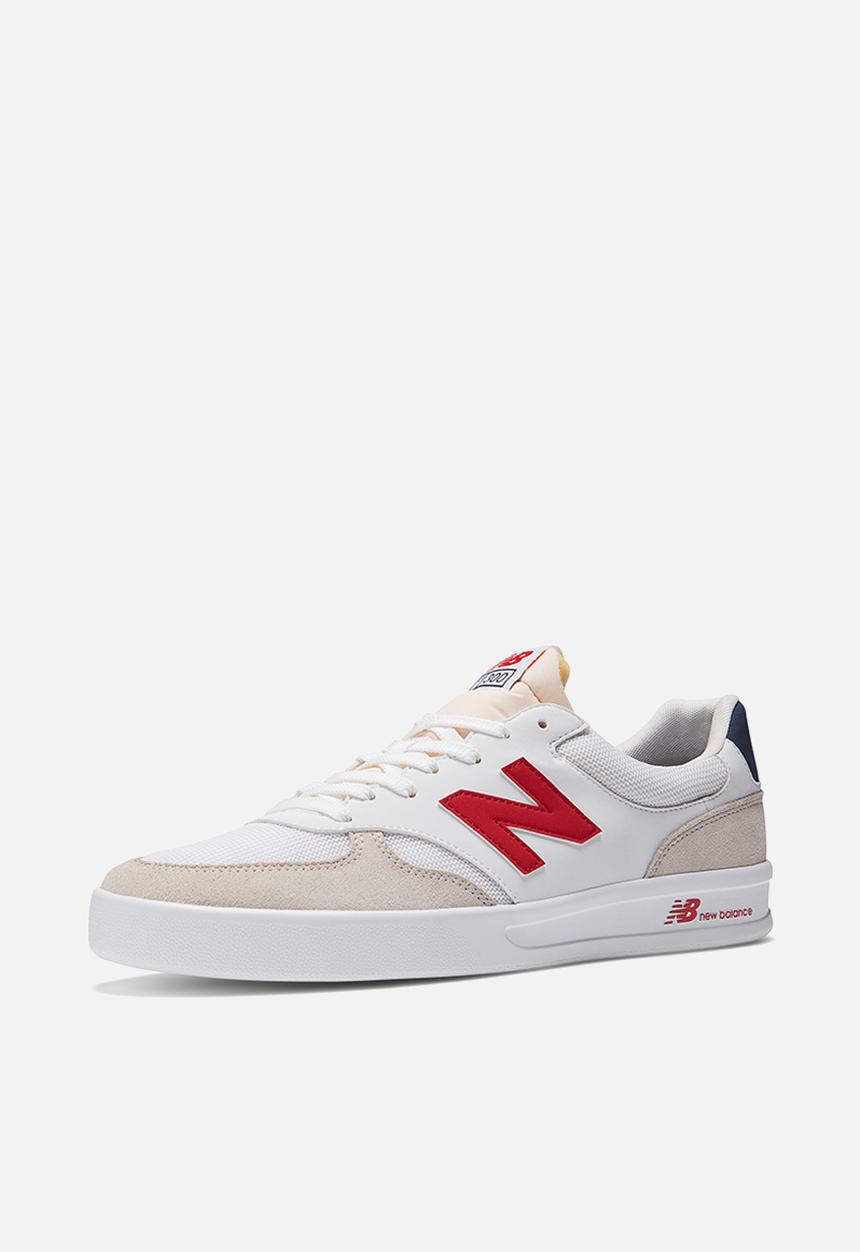 New Balance  - CT300 Retro athletic