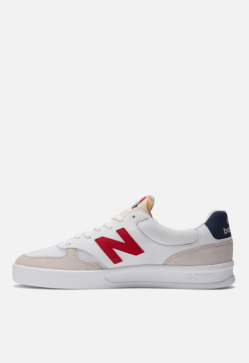 New Balance  - CT300 Retro athletic