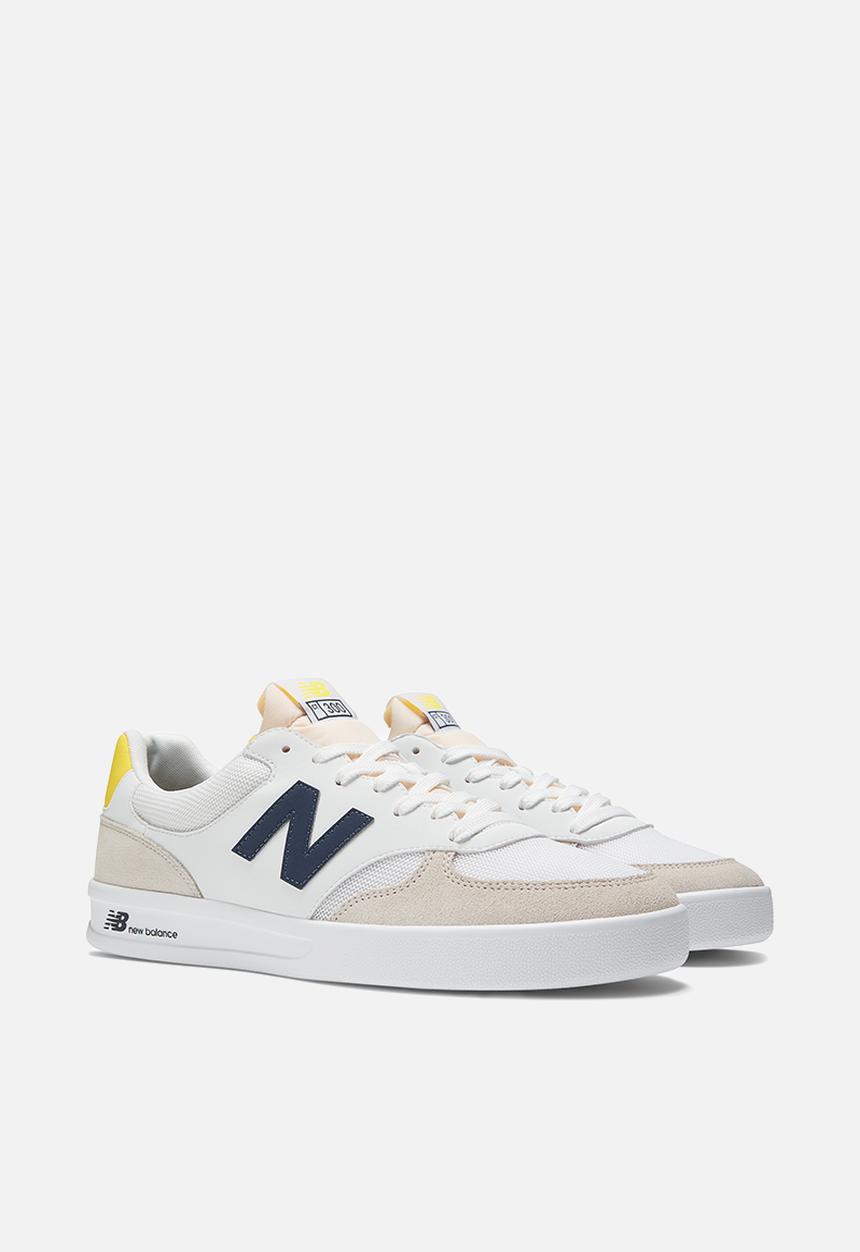 New Balance  - CT300 Retro athletic