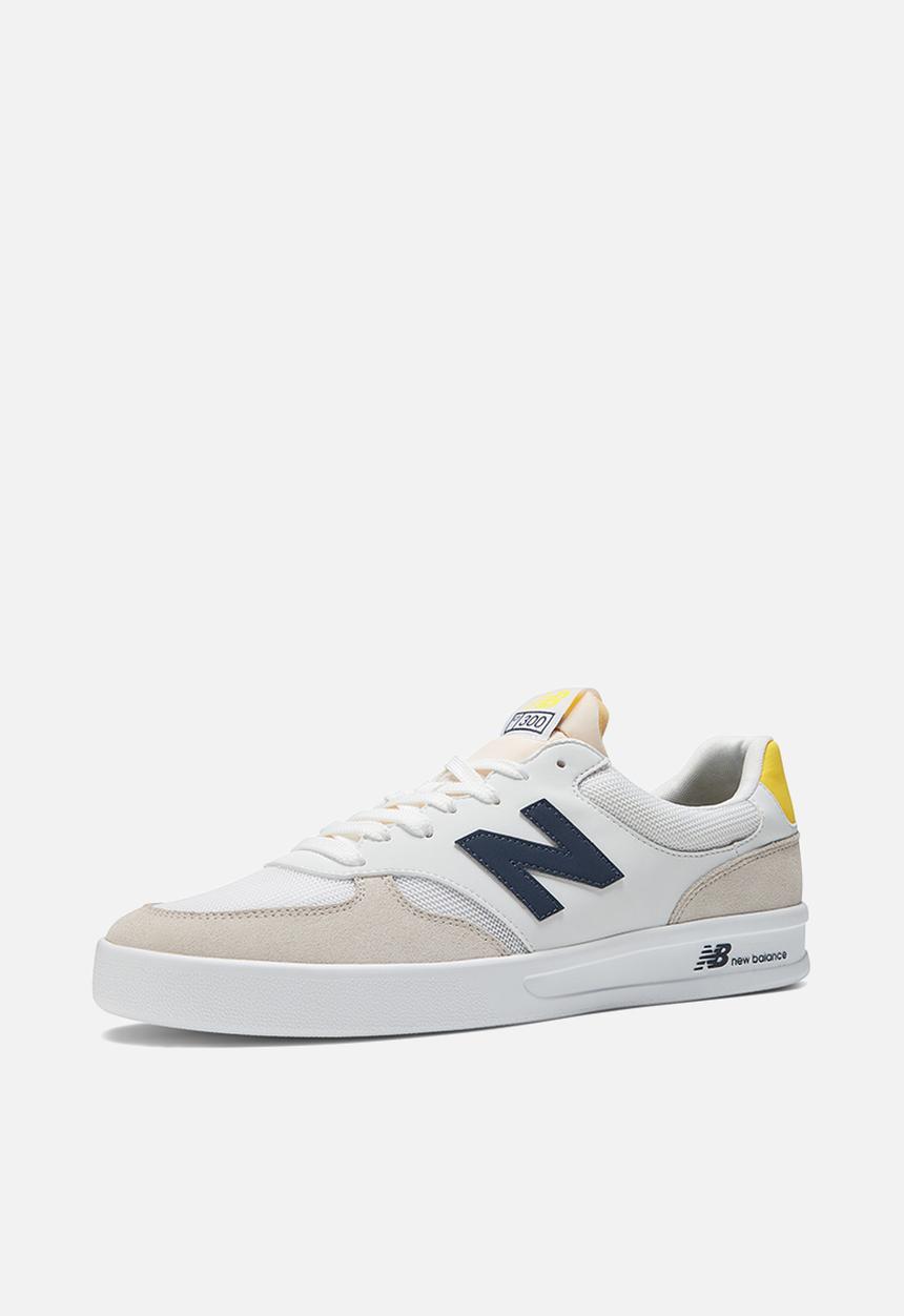 New Balance  - CT300 Retro athletic