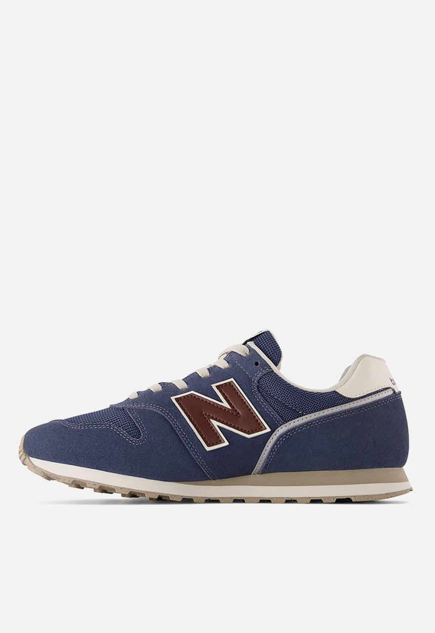 New Balance  - 373 - vintage indigo