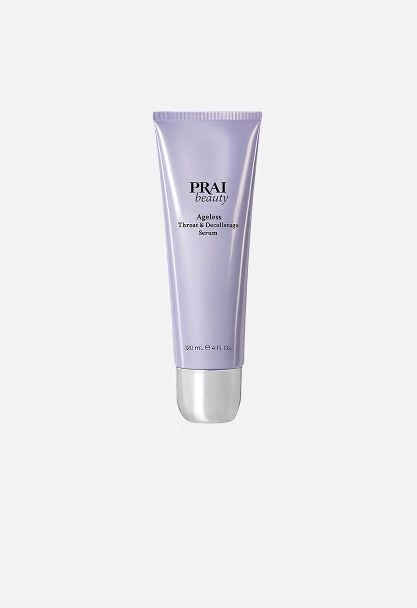 PRAI BEAUTY - Ageless Throat & Decolletage Serum