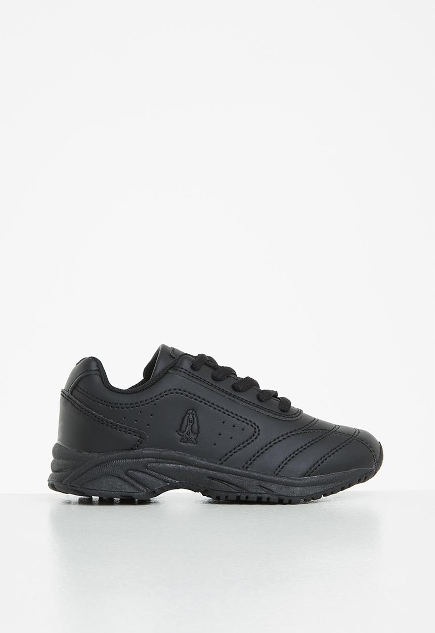 Hush Puppies - Ace trainer - black
