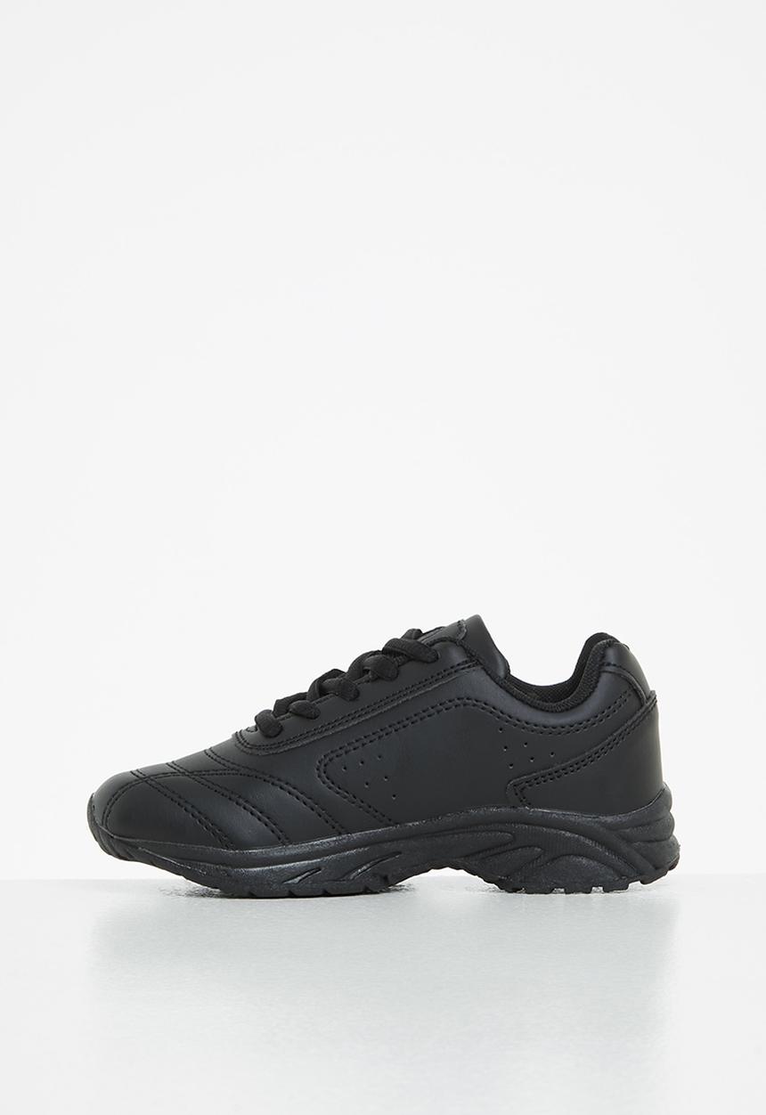 Hush Puppies - Ace trainer - black