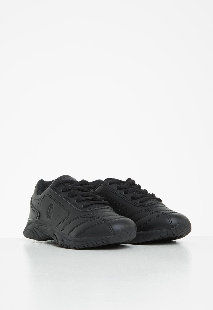 Hush Puppies - Ace trainer - black