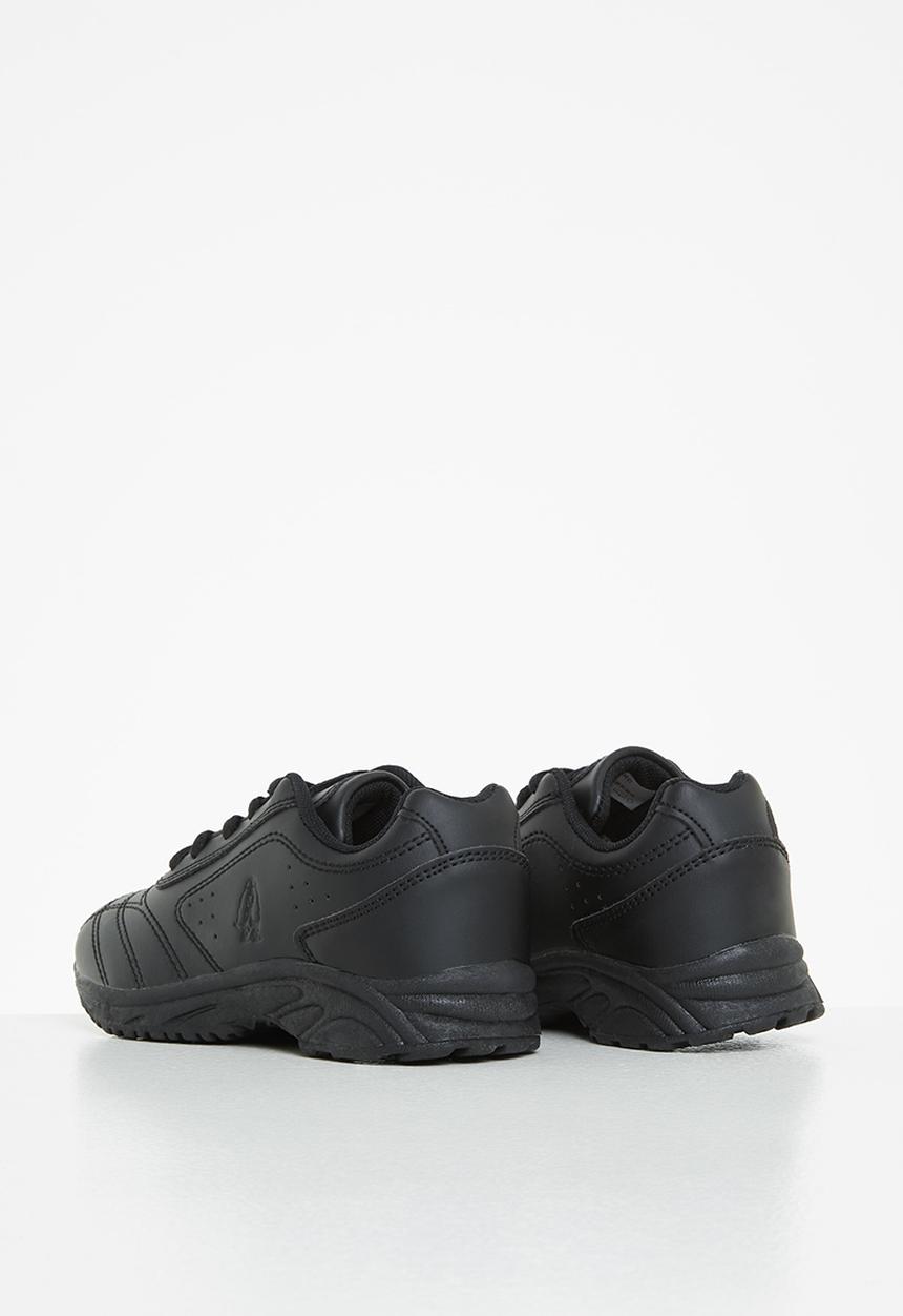 Hush Puppies - Ace trainer - black