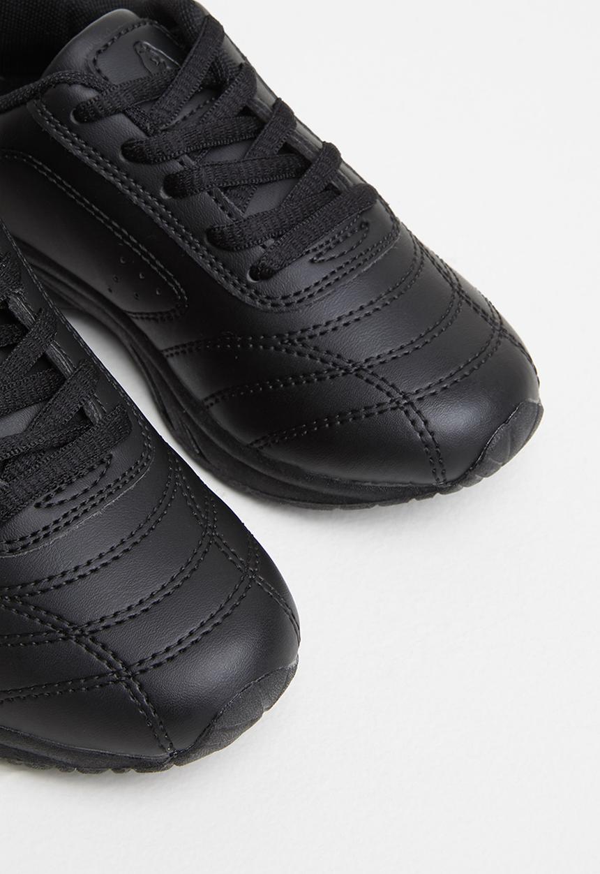 Hush Puppies - Ace trainer - black